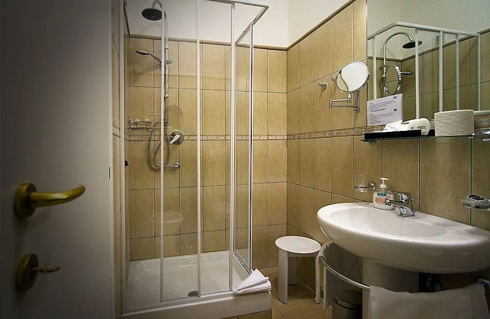 Relais Bocca Di Leone Hotel Rome