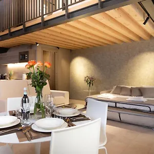 8 Loft , Βενετία Ιταλία