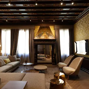 Gasthuis Palazzo Pianca ****