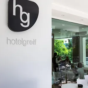 Hotel Greif ***