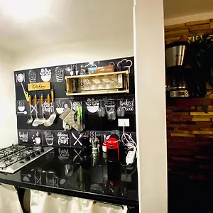 Moroni Trastevere Cozy Apartment