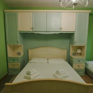 Romolo E Remo Apartamento