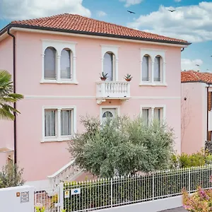 Bed & Breakfast Rosa 