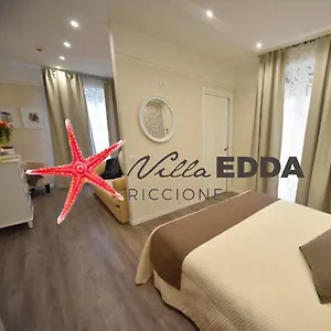 Hotel Edda **