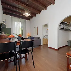 Tevere Apartment