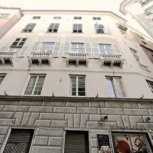 Palazzo Cambiaso Etico , Γένοβα Ιταλία
