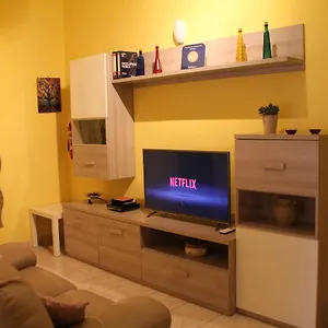 Pirhouse Apartamento