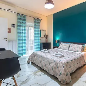 Alojamento de Acomodação e Pequeno-almoço Zoe, Roma