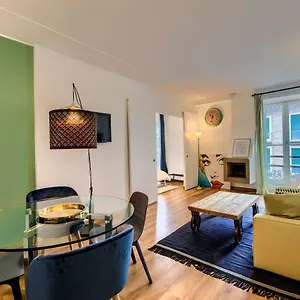 La Dimora Di Piazza Navona Apartamento