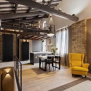 Loft Navona Apartamento