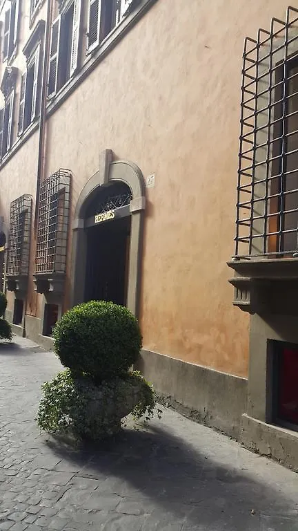 Hotel Relais Bocca Di Leone Roma Pensión