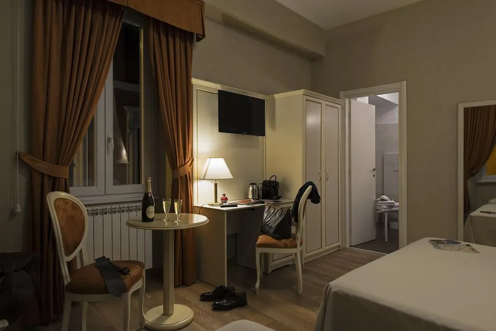 Hotel Relais Bocca Di Leone Roma