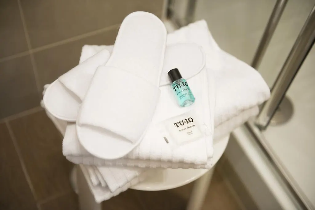 Гостевой дом Отель Relais Bocca Di Leone Рим