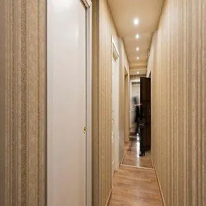 *** Pensión Hotel Relais Bocca Di Leone Roma Italia